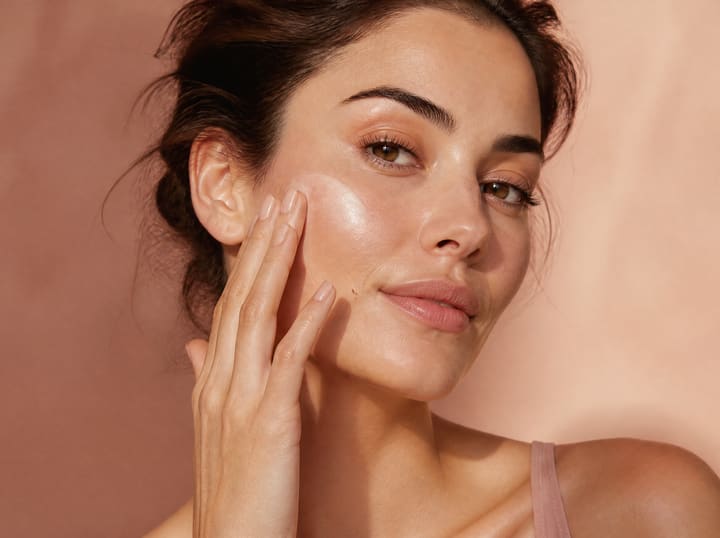 Beauté au naturel