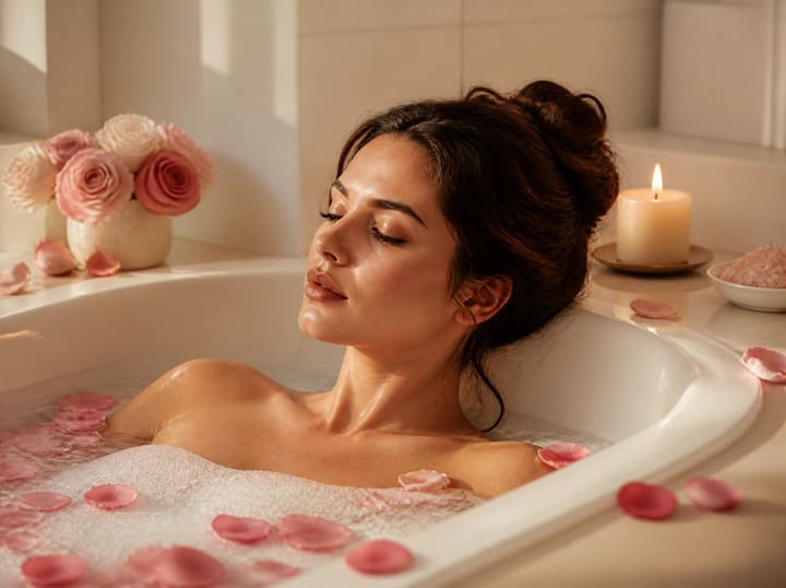 Beauté au naturel