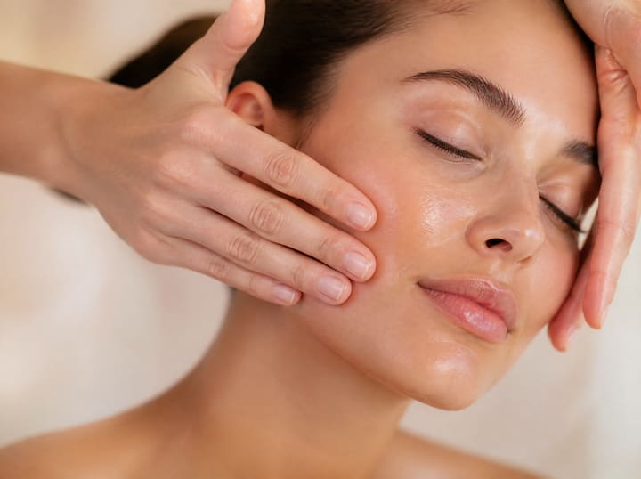 Beauté au naturel